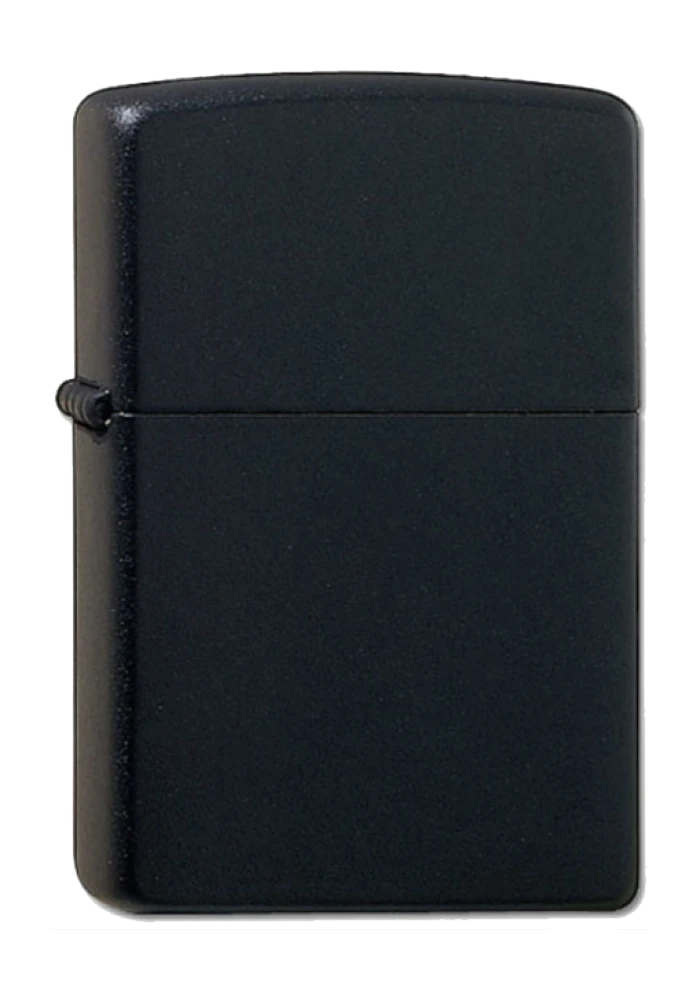 Noir mat