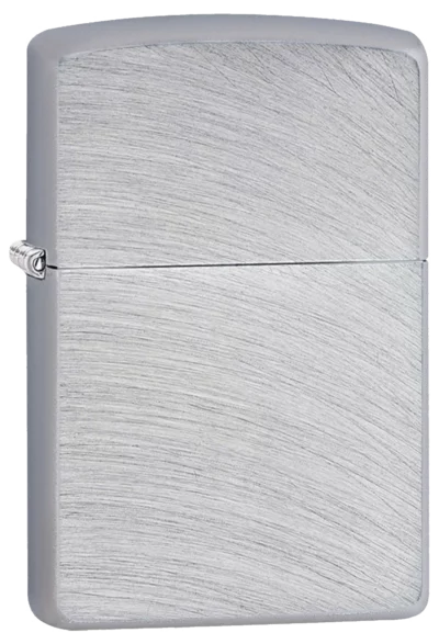 Zippo Chrome Arc