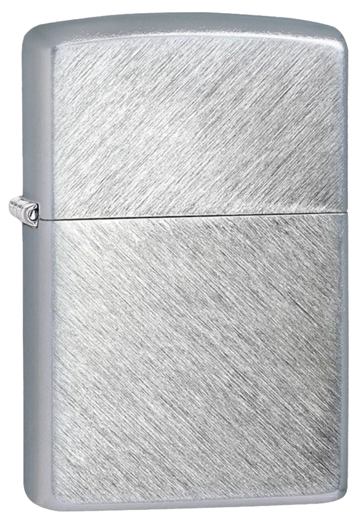 Zippo Herringbone Sweep