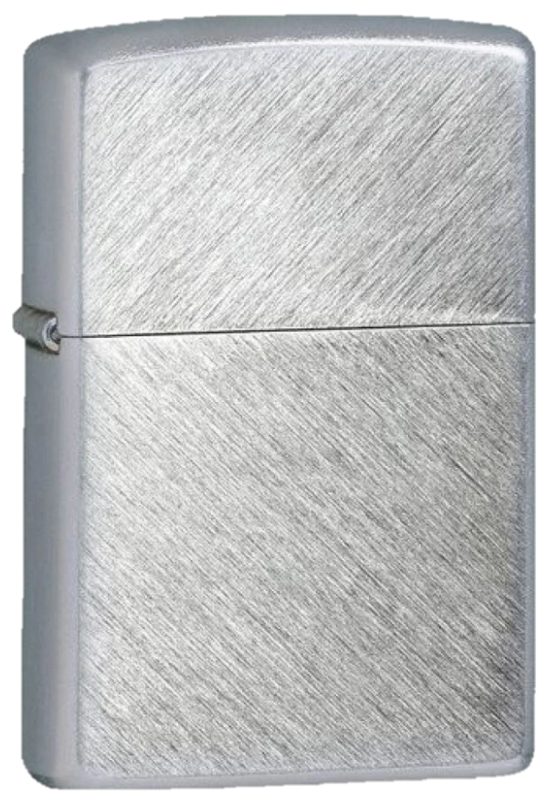 Zippo Herringbone Sweep
