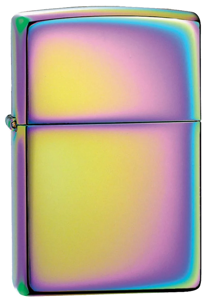 Zippo Spectrum