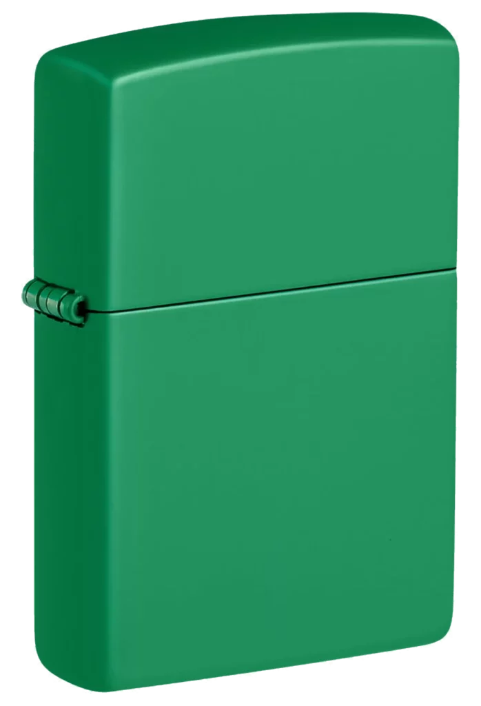 Zippo Golf Green Matte