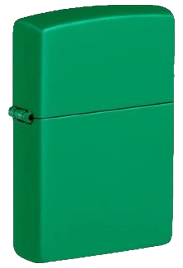 Zippo Golf Green Matte