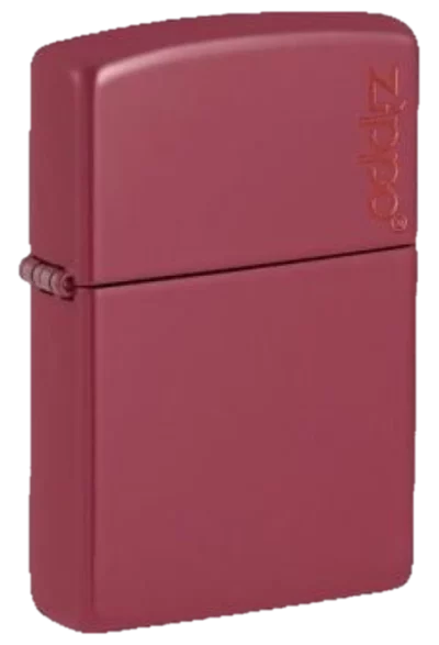 Zippo Brick with Logo