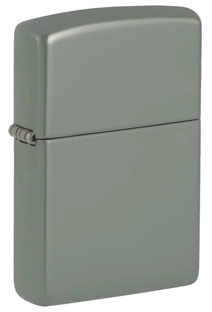 Zippo Sage