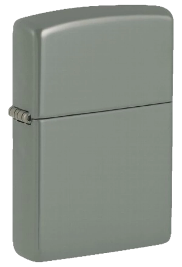 Zippo Sage