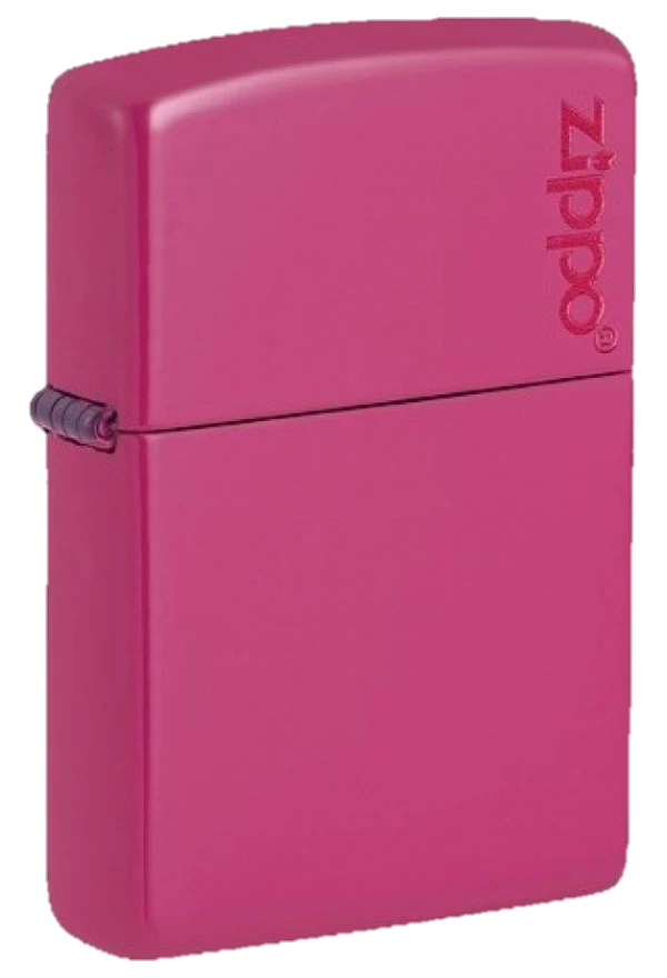 Zippo Frequency Log