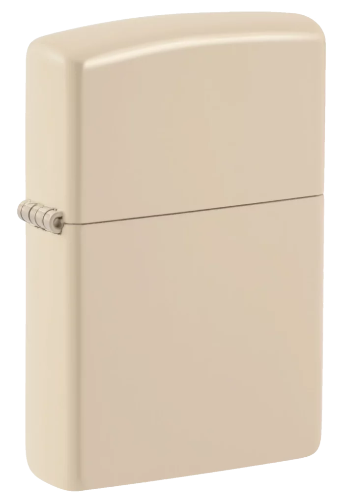Zippo 49453 Regular Flat Sand