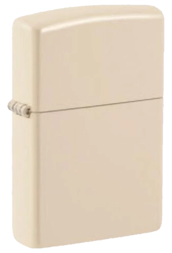 Zippo 49453 Regular Flat Sand
