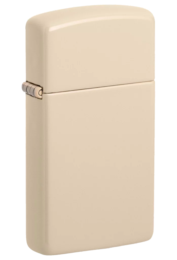 Zippo 49528 Slim Flat Sand