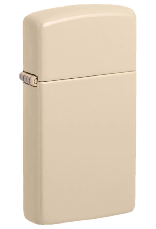 Zippo 49528 Slim Flat Sand