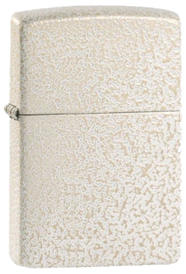 Zippo 49181 Regular Mercury Glass