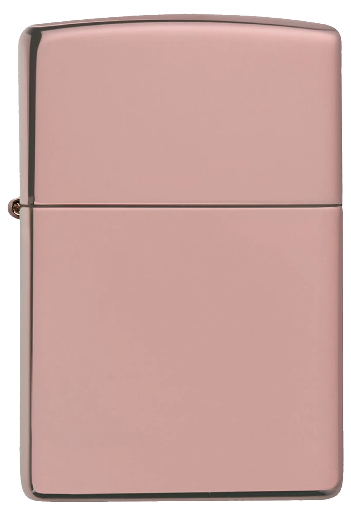 Zippo Regular HP Rose Gold – Image 2