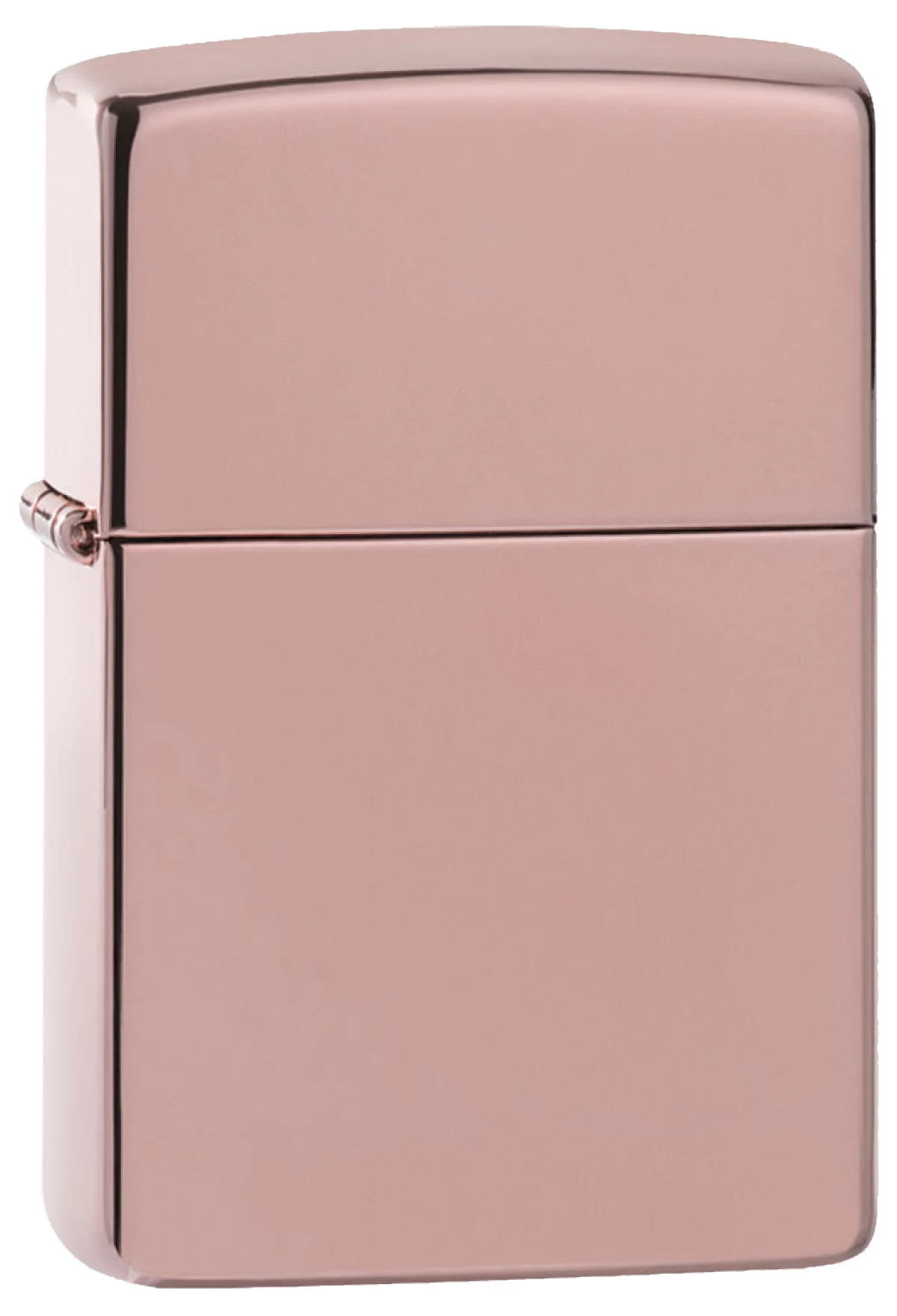 Zippo Regular HP Rose Gold
