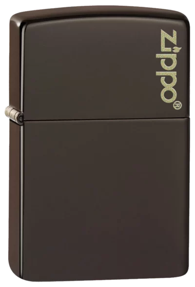 Zippo 49180 Zippo Logo