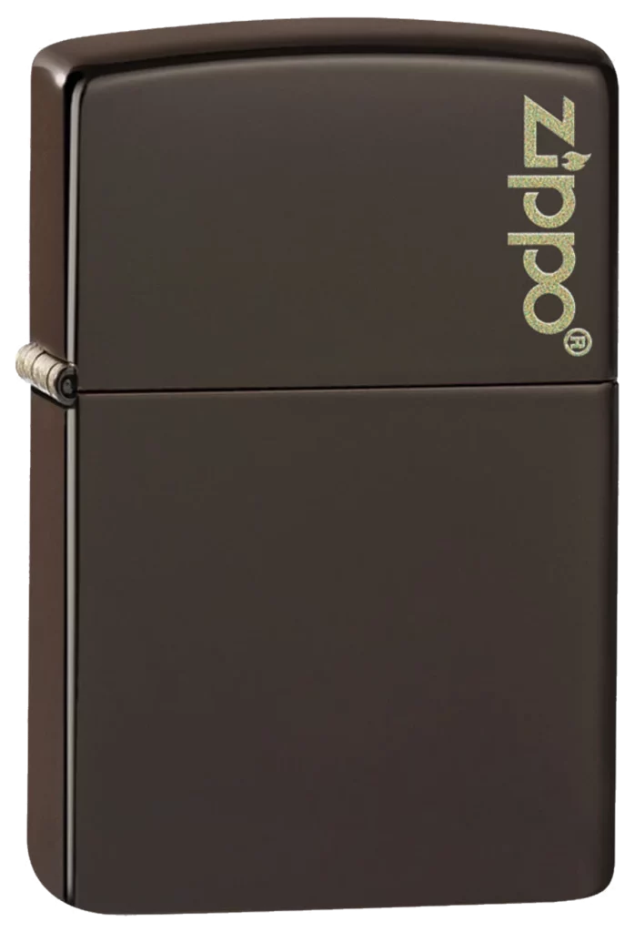 Zippo 49180 Zippo Logo