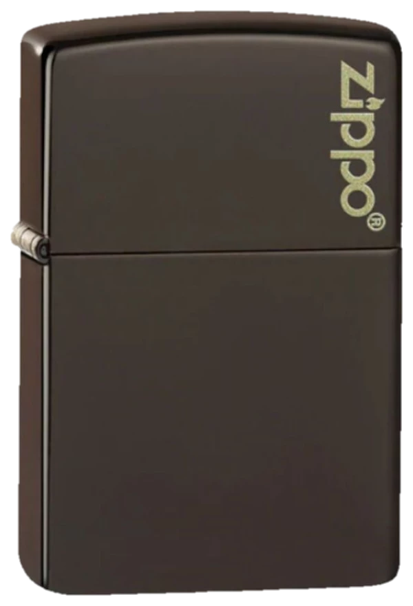 Zippo 49180 Zippo Logo