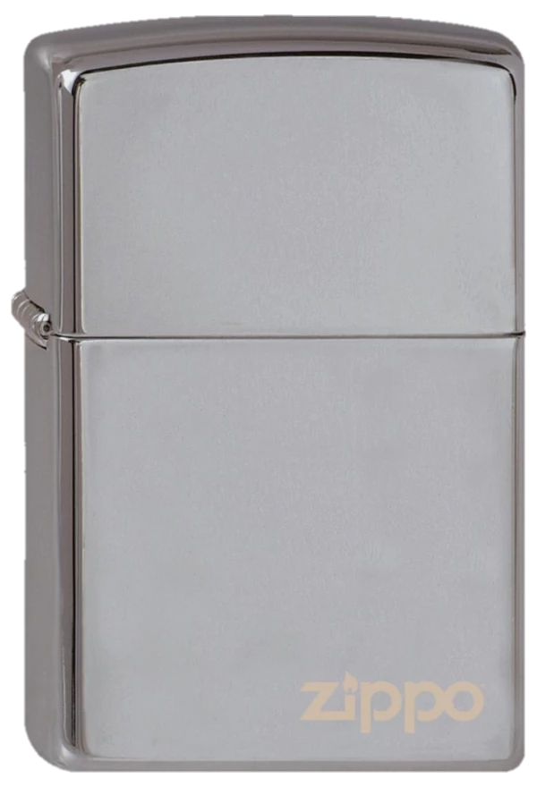 Zippo Black ICE with Zippo
