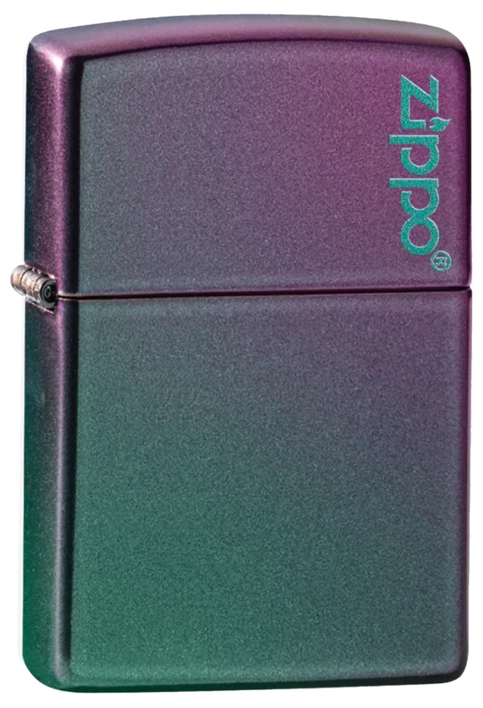 Zippo 49146 Zippo Logo