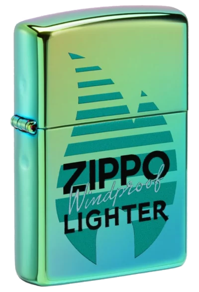 Zippo 49191 Zippo Lighter Design