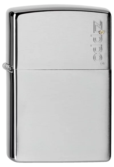 Zippo Bulus-Zippo Logo