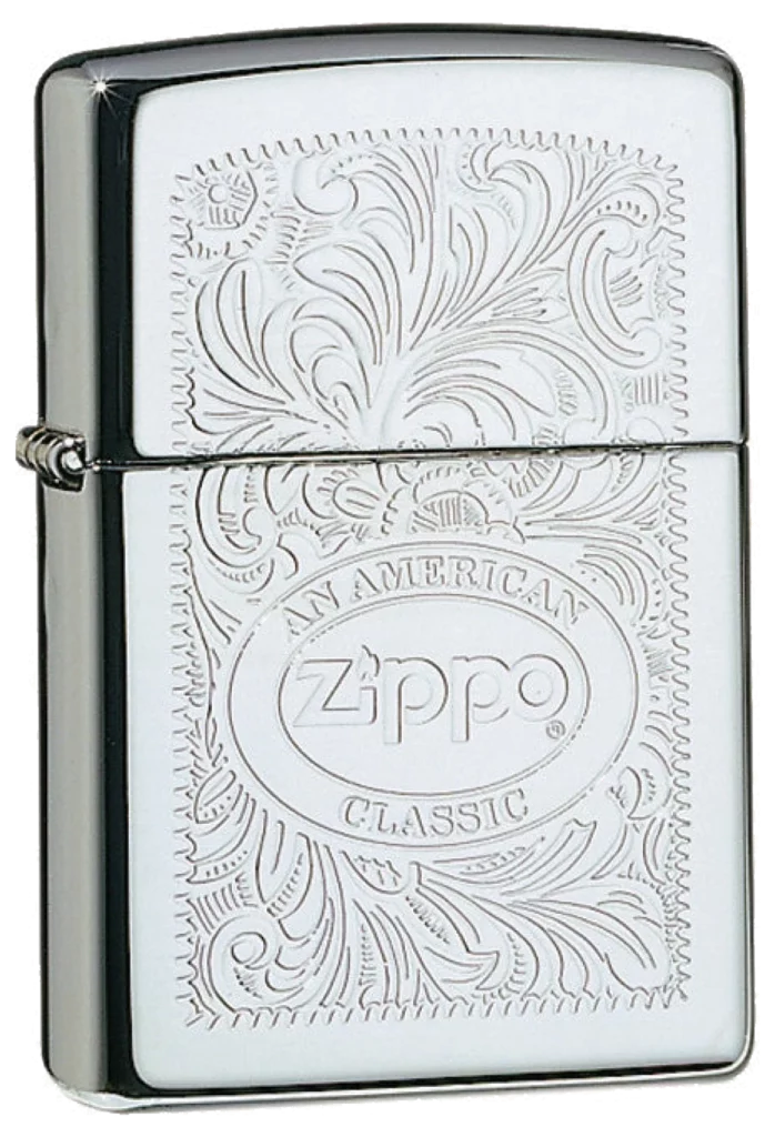 Zippo American Classic