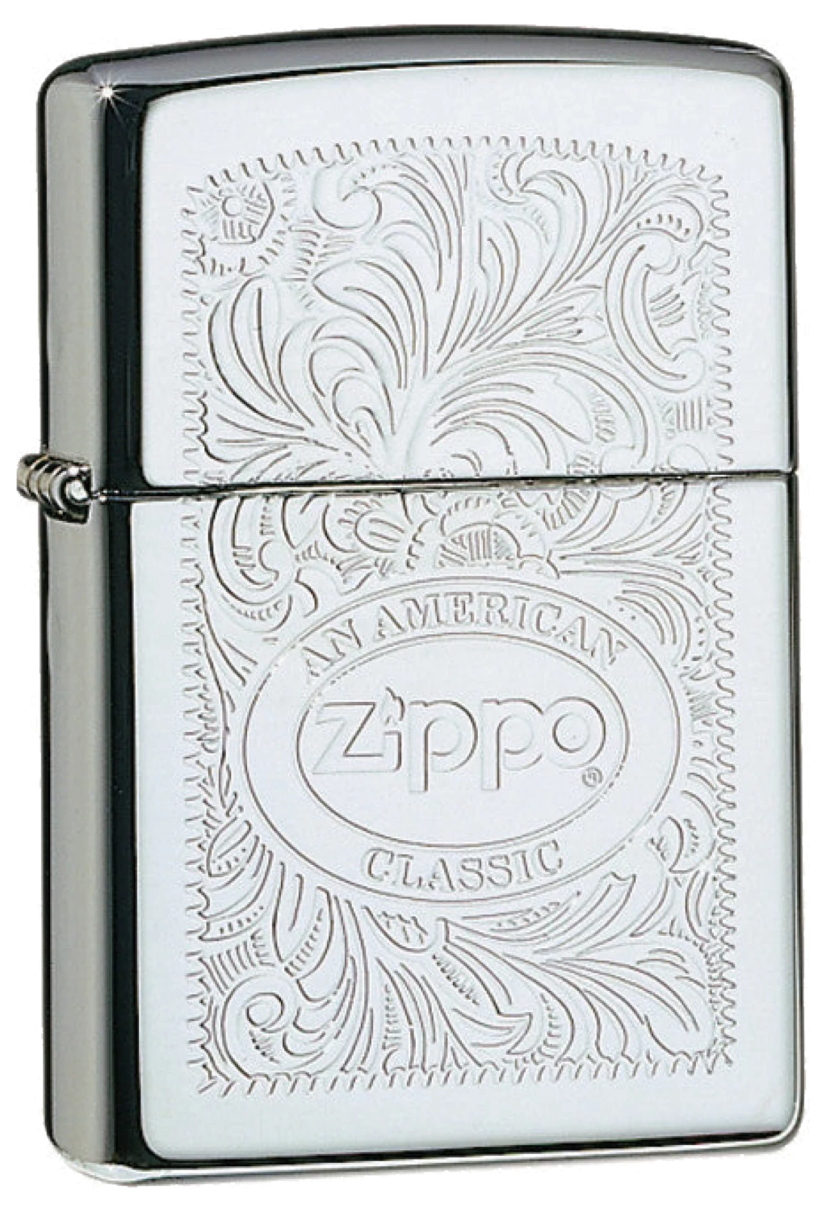 Zippo American Classic