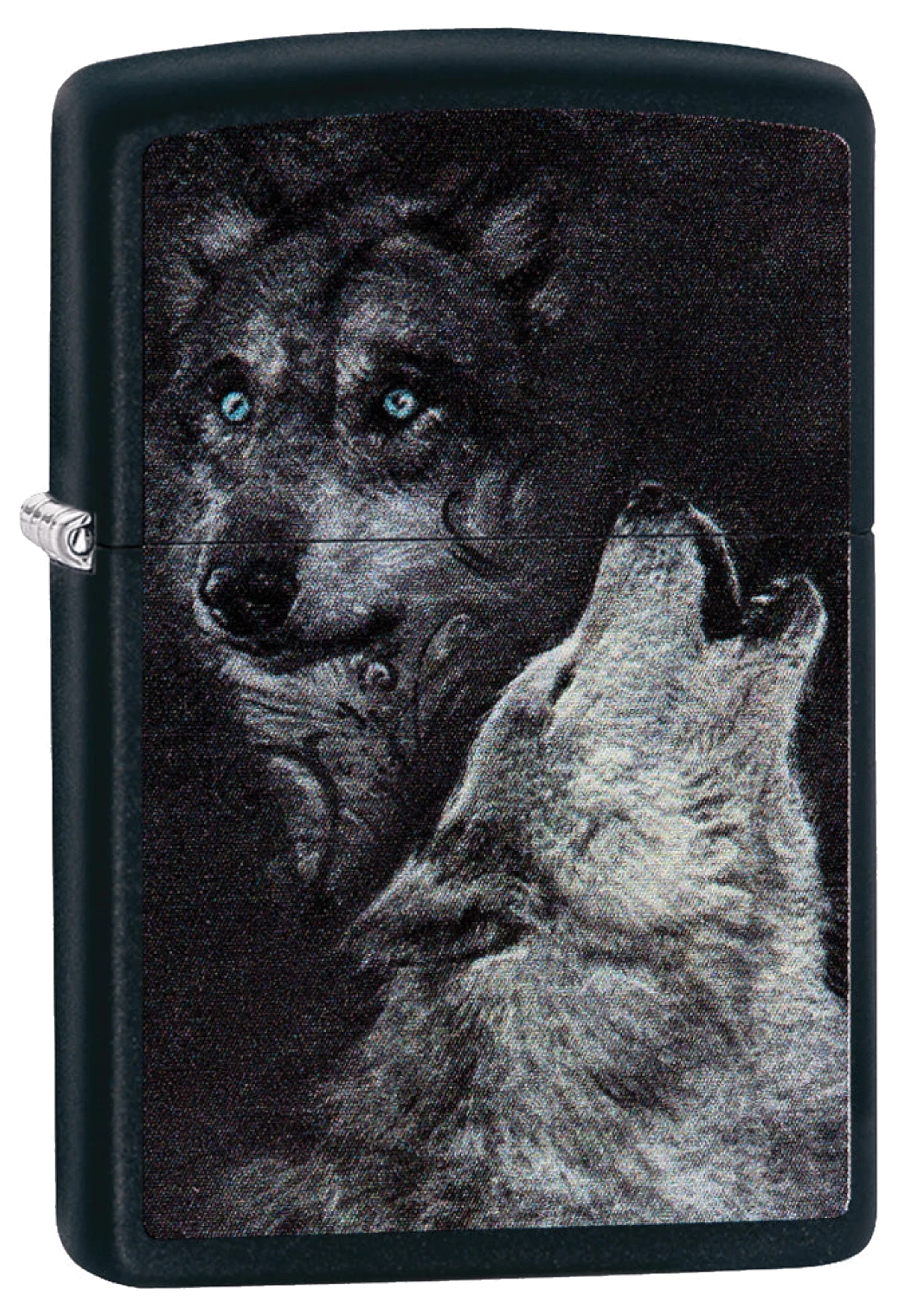 Zippo Wolves
