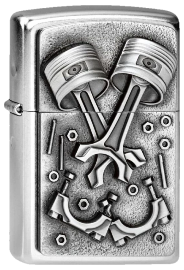 Zippo Engine Parts