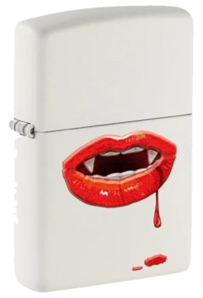 Zippo Horror / Goth