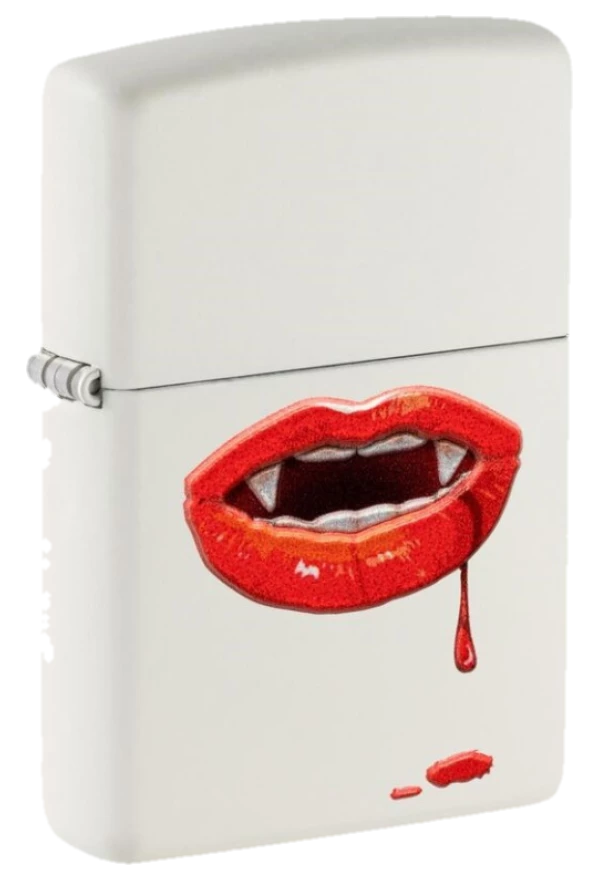 Zippo Horror / Goth