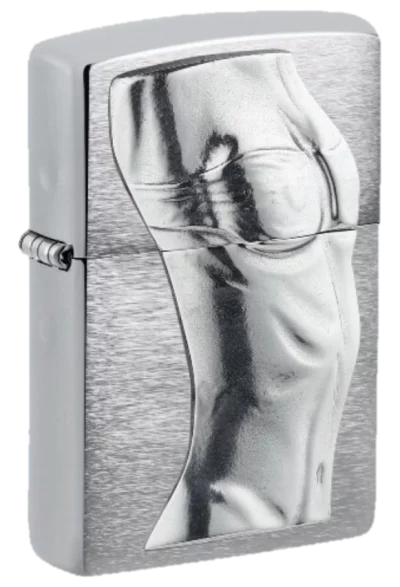 Zippo Women Torso