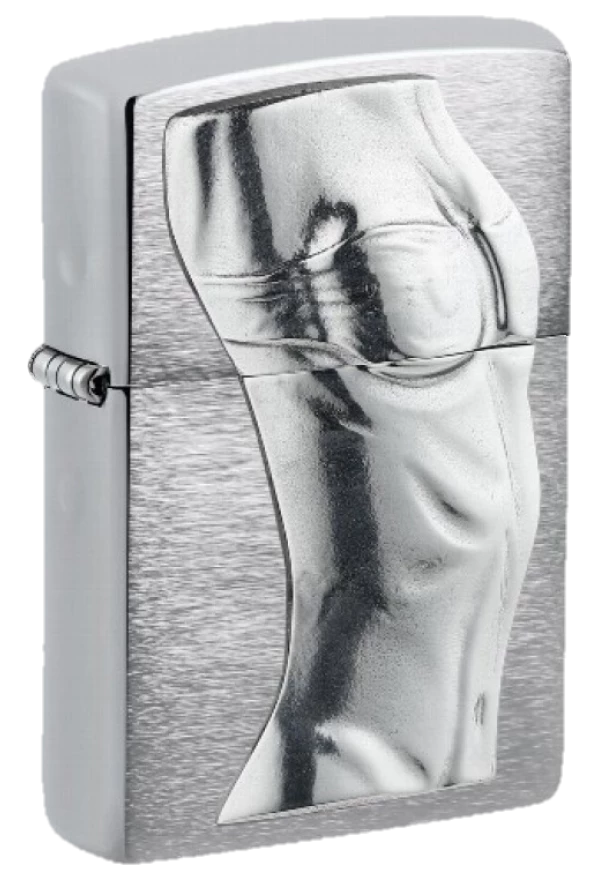 Zippo Women Torso