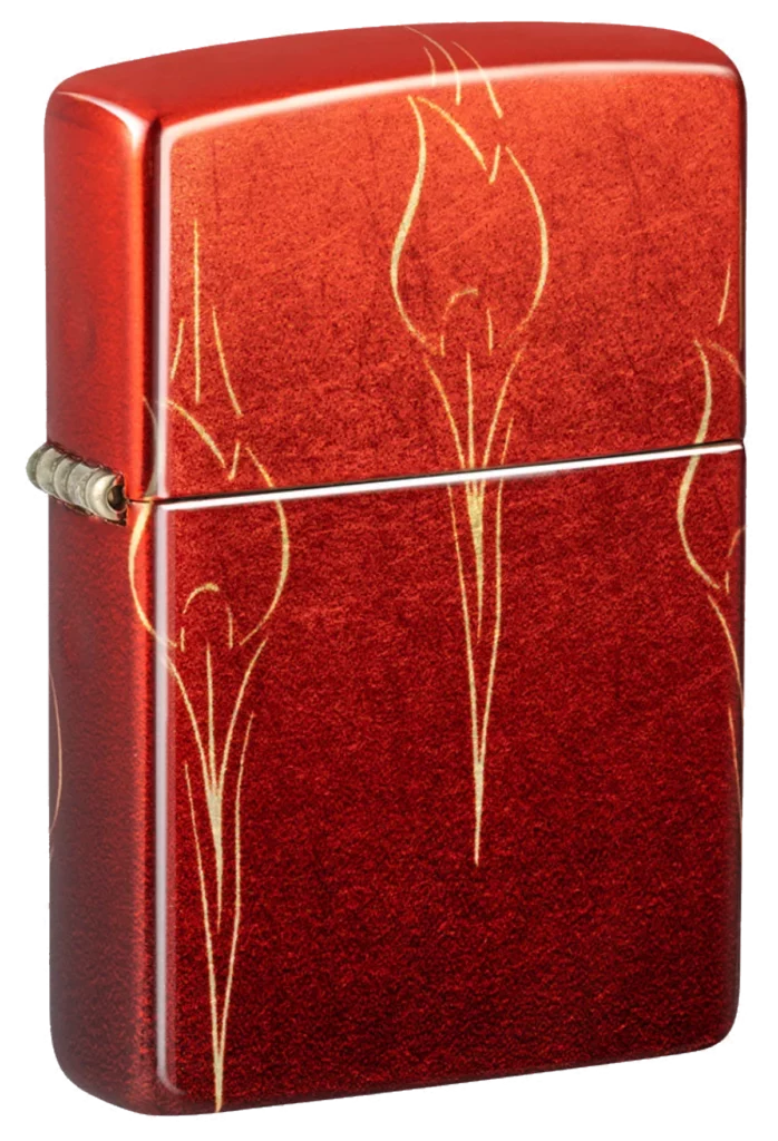 Zippo Ombre Zippo Flames
