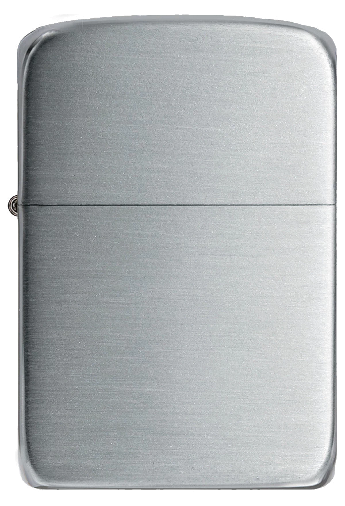 Zippo 1941 Replica Silver Satin - immagine 2