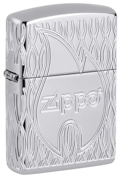 Zippo 167 Zippo Design