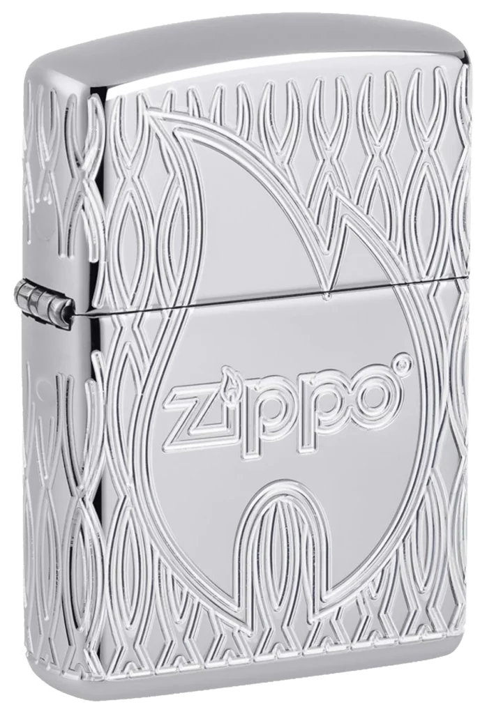 Zippo 167 Zippo Design
