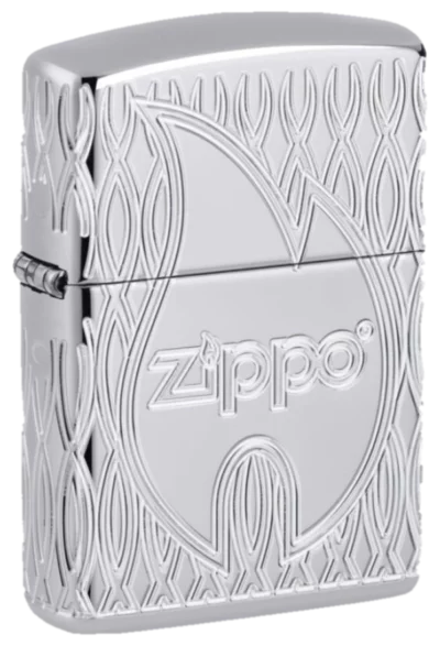 Zippo 167 Zippo Design