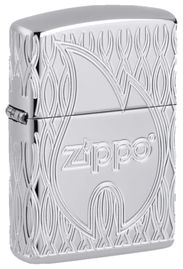 Zippo 167 Zippo Design