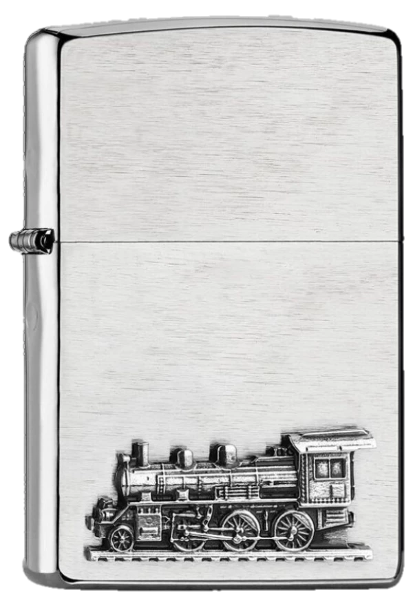 Zippo 200 Locomotive