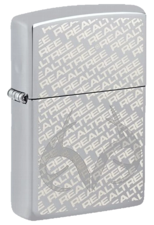 Zippo 250 RealTree