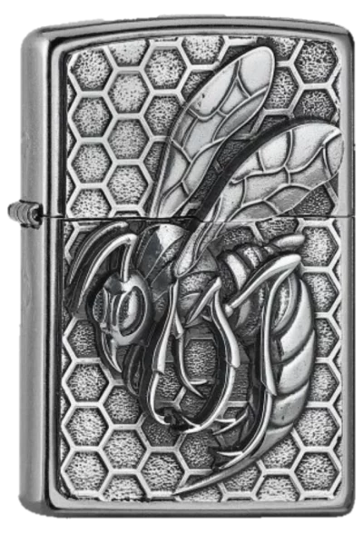 Zippo 207 Wasp