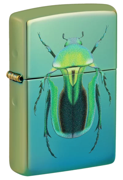 Zippo 49191 Bug Design