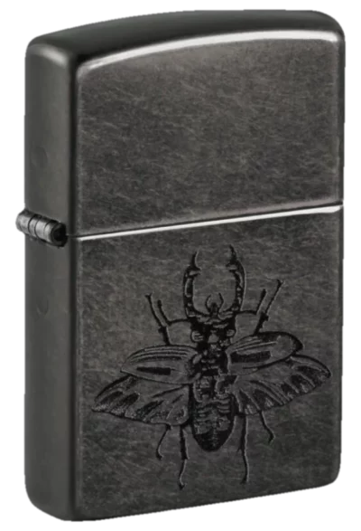 Zippo 28378 Beetle Design