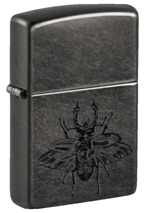 Zippo 28378 Beetle Design