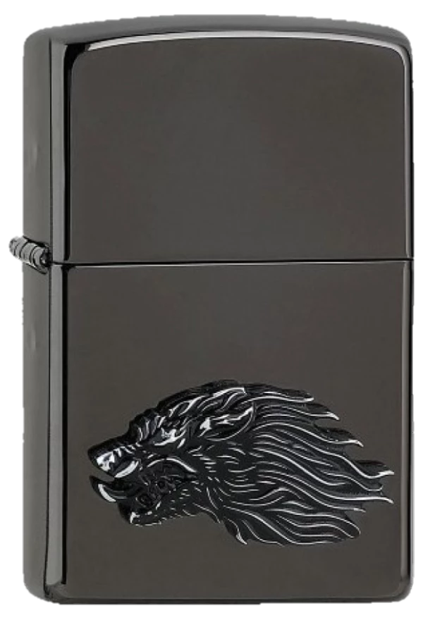 Zippo 24756 Werewolf