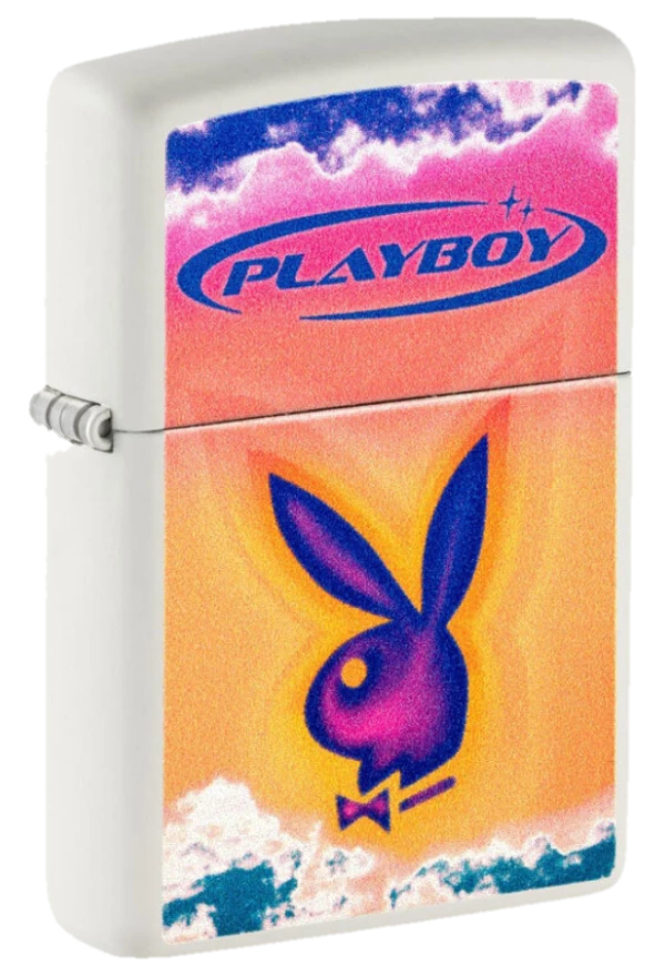Zippo 214 Playboy