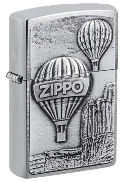 Zippo Aerostat