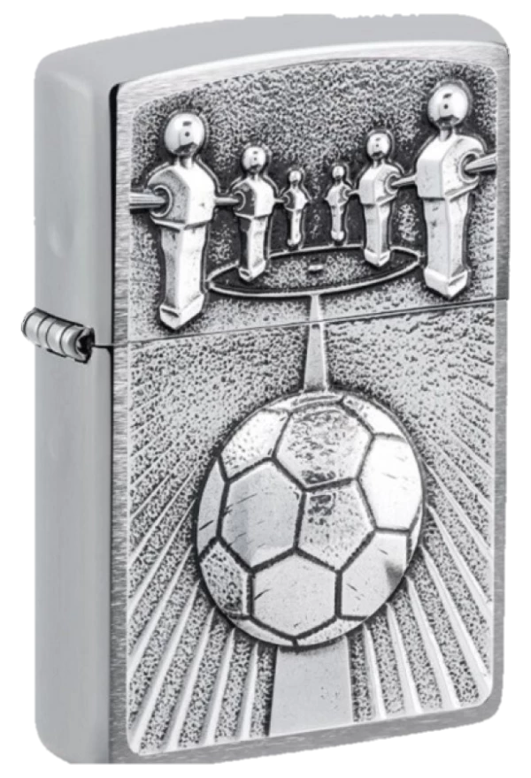 Zippo Kicker