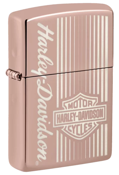 Zippo Harley-Davidson